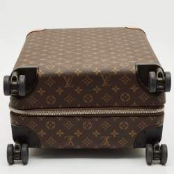 Louis Vuitton Monogram Canvas Horizon 50 Suitcase