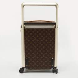 Louis Vuitton Monogram Canvas Horizon 50 Suitcase