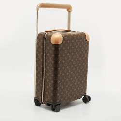 Louis Vuitton Monogram Canvas Horizon 50 Suitcase