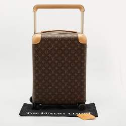 Louis Vuitton Monogram Canvas Horizon 50 Suitcase