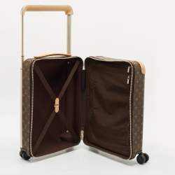Louis Vuitton Monogram Canvas Horizon 50 Suitcase