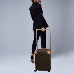 Louis Vuitton Monogram Canvas Horizon 50 Suitcase