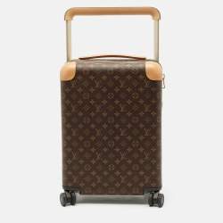Louis Vuitton Monogram Canvas Horizon 50 Suitcase
