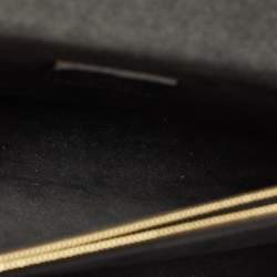 Louis Vuitton Black Monogram Canvas Victoire Bag