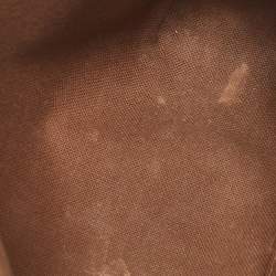 Pre Owned Louis Vuitton Monogram Canvas Pochette Accessoires Bag