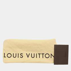 Louis Vuitton Limited Edition Speedy Gourmand Bag