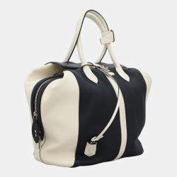 Louis Vuitton Limited Edition Speedy Gourmand Bag