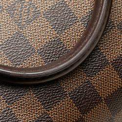 Louis Vuitton Brown Damier Ebene Berkeley