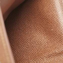 Louis Vuitton Monogram Canvas Victorine Wallet