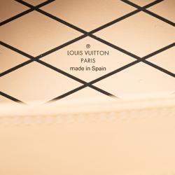Pre Owned Louis Vuitton Brown Mini Epi Boite Chapeau