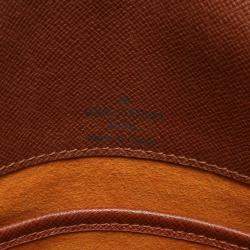 Pre Owned Louis Vuitton Mustette Salsa Long Strap Shoulder Crossbody Bag Monogram