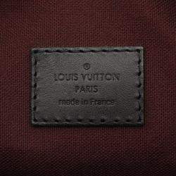 Louis Vuitton Torres PM Brown Monogram Macassar Canvas Crossbody Bag