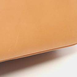 Louis Vuitton Alma PM Hand Bag  Monogram Leather Brown