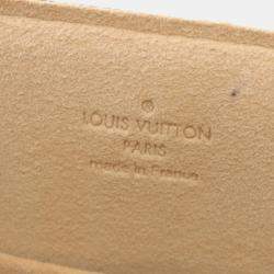 Louis Vuitton Beverly MM Brown Monogram Canvas Shoulder Bag