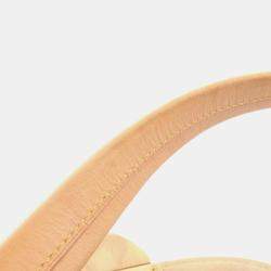 Louis Vuitton Beverly MM Brown Monogram Canvas Shoulder Bag