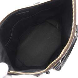 Pre Owned Louis Vuitton Tournel PM Monogram Leather Shoulder Bag 