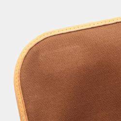 Louis Vuitton Bosphore PM  Brown Monogram Crossbody Bag 

