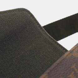 Pre Owned Louis Vuitton Multi Pochette Felicie Monogram Shoulder Bag 