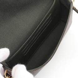 Pre Owned Louis Vuitton Multi Pochette Felicie Monogram Shoulder Bag 