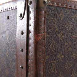 Louis Vuitton Alzer 80 Monogram Bag