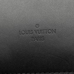 Louis Vuitton Brown Monogram Saintonge