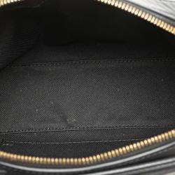 Louis Vuitton Brown Monogram Saintonge