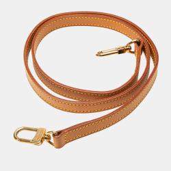 Louis Vuitton Brown Monogram Soufflot BB