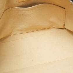 Louis Vuitton Monogram Canvas Manhattan GM Bag