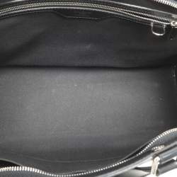 Louis Vuitton Black Epi Leather Brea GM Bag