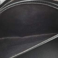 Louis Vuitton Black Epi Leather Brea GM Bag