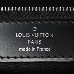 Louis Vuitton Black Epi Leather Brea GM Bag