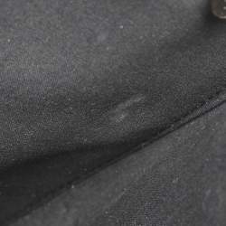 Louis Vuitton Black Epi Leather Brea GM Bag