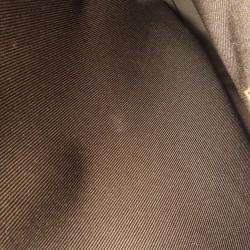  Louis Vuitton Brown Monogram Monogram Reverse Canvas Loop Hobo Bag
