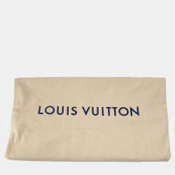Louis Vuitton Brown Monogram Monogram Reverse Canvas Monogram Giant MM Onthego Bag