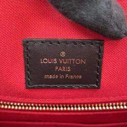 Louis Vuitton Brown Monogram Monogram Reverse Canvas Monogram Giant MM Onthego Bag