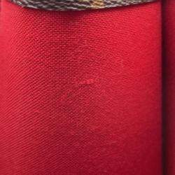 Louis Vuitton Brown Monogram Reverse Canvas Monogram Giant Onthego MM