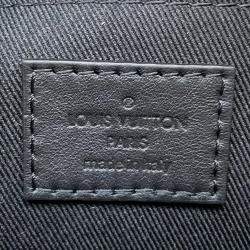 Louis Vuitton Brown Monogram Palm Springs Backpack MINI
