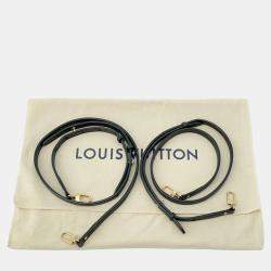 Louis Vuitton Brown Monogram Palm Springs Backpack MINI