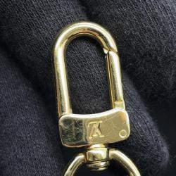 Louis Vuitton Noir Monogram Empreinte Leather Onthego PM