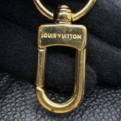 Louis Vuitton Noir Monogram Empreinte Leather Onthego PM