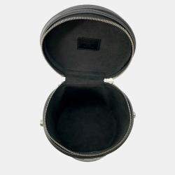 Louis Vuitton Cannes Noir Epi Leather