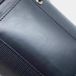 Louis Vuitton Cannes Noir Epi Leather