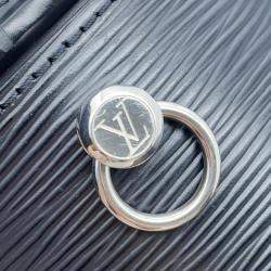 Louis Vuitton Cannes Noir Epi Leather