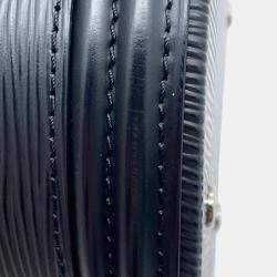 Louis Vuitton Cannes Noir Epi Leather