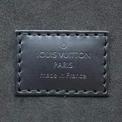 Louis Vuitton Cannes Noir Epi Leather