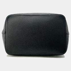 Louis Vuitton Neonoe Noir Monogram Empreinte Leather Size Mm