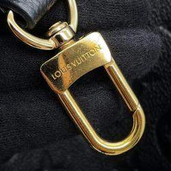 Louis Vuitton Neonoe Noir Monogram Empreinte Leather Size Mm