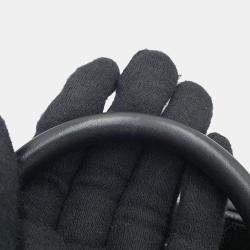 Louis Vuitton Onthego Ew Black Monogram Empreinte Leather