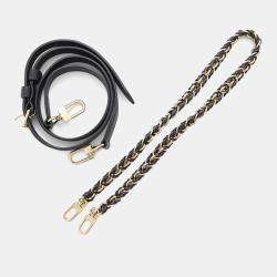 Louis Vuitton Onthego Ew Black Monogram Empreinte Leather