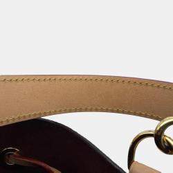 Louis Vuitton Neonoe Bordeaux Monogram Size Bb